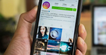 Usuários do Instagram não poderão mais ver posts curtidos por amigos