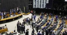 Câmara aprova MP que altera regras de saque do FGTS