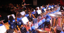 Concertos Matinais apresenta Grupo Eu e Ellas no Palácio da Música