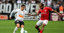 Corinthians e Internacional empatam sem gols em Itaquera