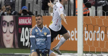 Corinthians vira sobre o Fortaleza e encerra série sem vencer