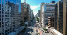 Doria anuncia criação de museu na avenida Paulista em 2022