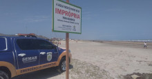 Em 48 horas, três praias são consideradas impróprias no Piauí
