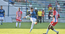 Federação de Futebol divulga tabela e regulamento do Piauiense 2020