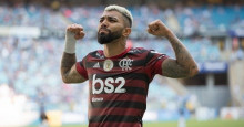 Flamengo tem retorno de Gabigol contra Palmeiras