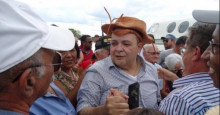 Governador do DF esteve no Piauí durante feriado da República