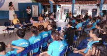 Instituto Esperança Garcia ofertará educação em direitos humanos