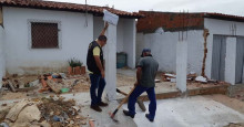 Obras irregulares geram mais de R$ 100 mil em multas