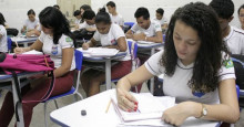 Piauí tem a 4ª maior taxa de frequência escolar entre jovens