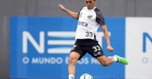 Pituca segue como dúvida para o Santos no duelo contra o Botafogo