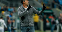 Renato Gaúcho ameaça não renovar se Grêmio investir menos em 2020