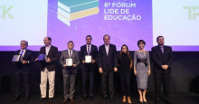 Teresina é premiada em SP pela melhor educação entre as capitais