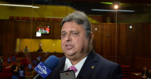 Arcoverde comenta áudio e reafirma candidatura majoritária do PP
