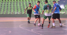 Futsal: Campo Largo e JES disputam hoje o título Piauiense