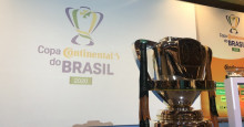 Copa do Brasil 2020: Altos recebe Vasco (RJ) e River o Bahia na primeira fase