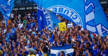 Cruzeiro consultou outros jogadores para evitar novas ações