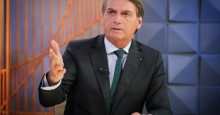 Em pronunciamento, Bolsonaro diz que ano acaba 'sem denúncia de corrupção'