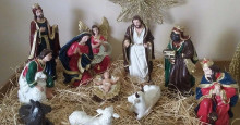Especial de Natal: O nascimento do menino Jesus e sua simbologia