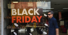 Faturamento do comércio eletrÃ´nico com a Black Friday foi de R$ 3,2 bilhões