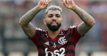 Flamengo caminha por Gabigol, mas vê acerto difícil até final do ano