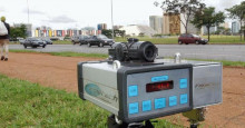Justiça amplia prazo para PRF voltar a instalar radares em rodovia