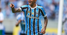 Luan abre mão de salário milionário para jogar no Corinthians