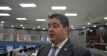 Luís André diz que pesquisas vão nortear ações da pré-campanha do PSL