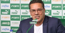 Luxa promete Palmeiras ofensivo e celebra pré-temporada nos EUA