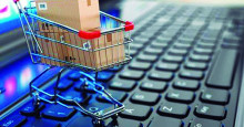 Nordeste sinaliza queda de 1,81% nas vendas online em outubro