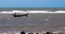 Piauí fica de fora de levantamento de qualidade da água em praias