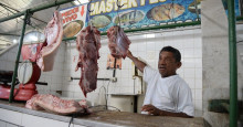 Preço do quilo da carne aumenta quase R$ 10 em 15 dias
