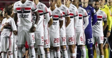 São Paulo e Inter fazem decisão por ida direta Ã  Libertadores