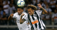 Um ano sem cores alegres para o Botafogo