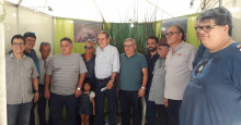 União realizou com sucesso o I Festival da Cana