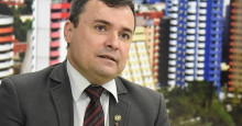 Wellington defende aliança e candidatura única entre partidos da base aliada