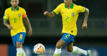 Brasil vence a Bolívia e avança ao quadrangular do pré-olímpico
