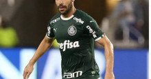 Bruno Henrique tem lesão e deve perder clássico com SPFC