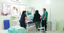 Centro de Parto Humanizado passa a funcionar no hospital de União