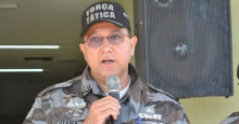 Comandante do 4º BPM é exonerado após defender morte de bandido