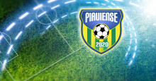 Confira todos os jogos do Campeonato Piauiense 2020