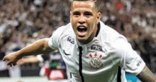 Corinthians brinca com filme 'A Era do Gelo' ao anunciar Sidcley