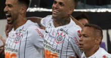 Corinthians goleia o Botafogo em estreia no Paulista