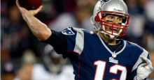 Fora do Super Bowl, Tom Brady avalia futuro na NFL