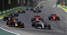 Fórmula 1 inicia ano com futuro incerto e sem acordo com equipes