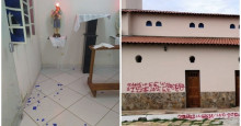 Igrejas são alvos de criminosos em municípios do norte do Piauí