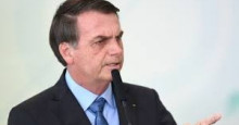 INSS espera Bolsonaro para pagar diferença do salário mínimo