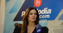 Iracema Portela confirma possibilidade de disputar governo