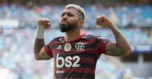 'Novela Gabigol': renovação com o Flamengo emperra e divide torcida