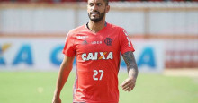 Piauiense RÃ´mulo rescinde com Flamengo e assina com clube da China