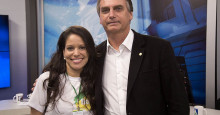 Rubenita anuncia encontro do Aliança pelo Brasil para o dia 26